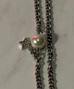 Alternative view of CHANEL NECKLACE