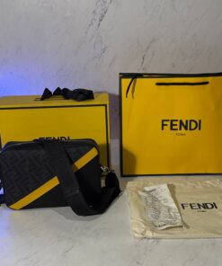 FENDI CROSSBODY BAG