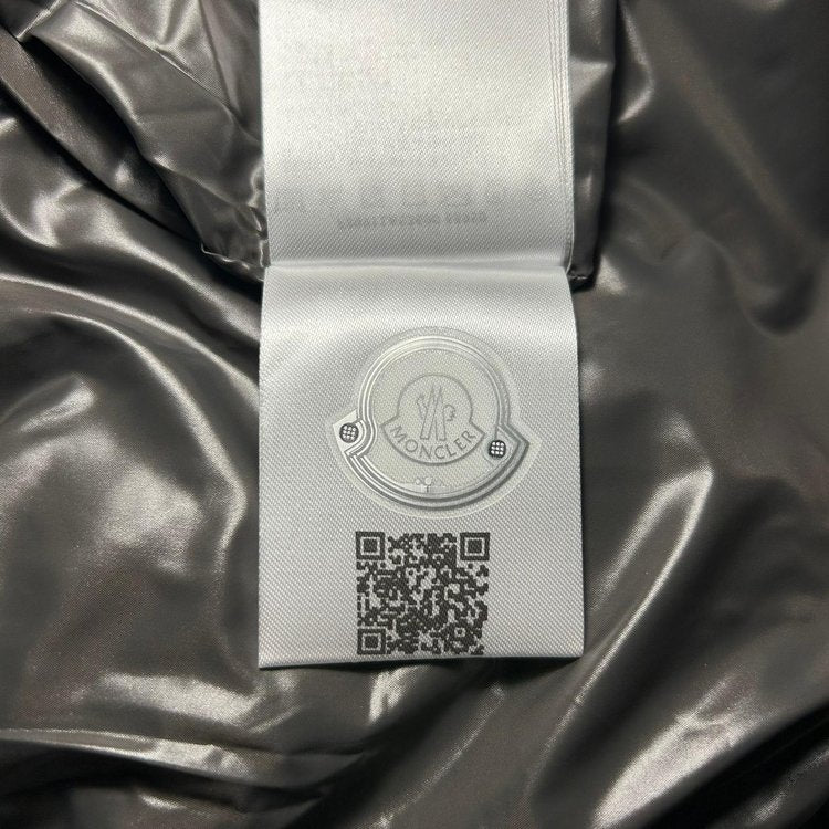 MONCLER MAYA JACKET (WITH NFC) (SIZE S-XL) - Image 6