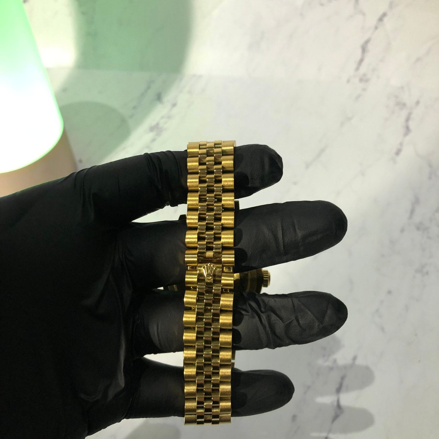 ROLEX DATEJUST WATCHES (9 VARIANTS) - Image 27