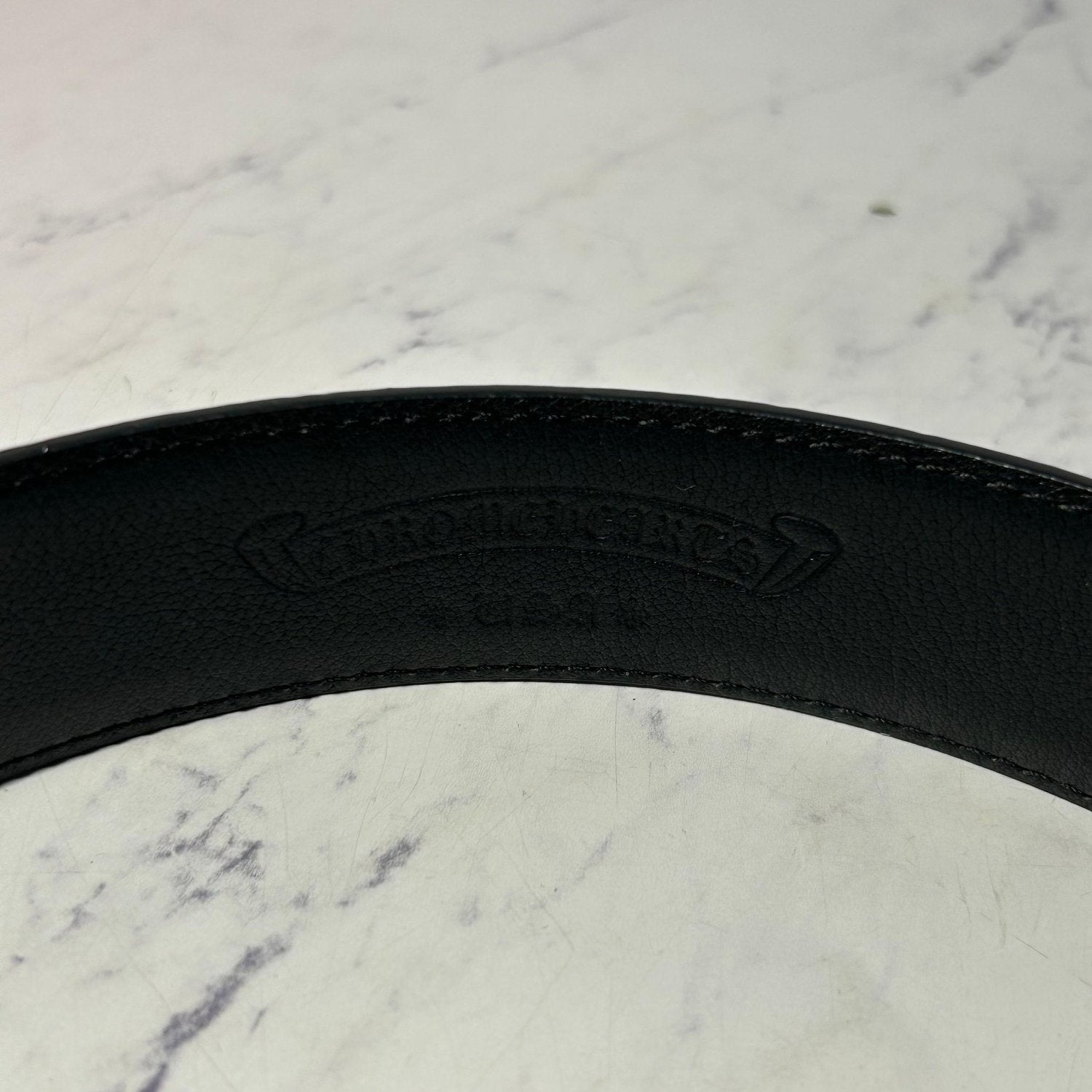 CHROME HEARTS BELT - Image 2