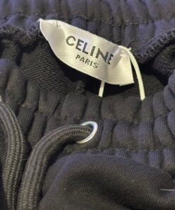 Alternative view of CELINE JOGGERS (SIZE XS-XL)