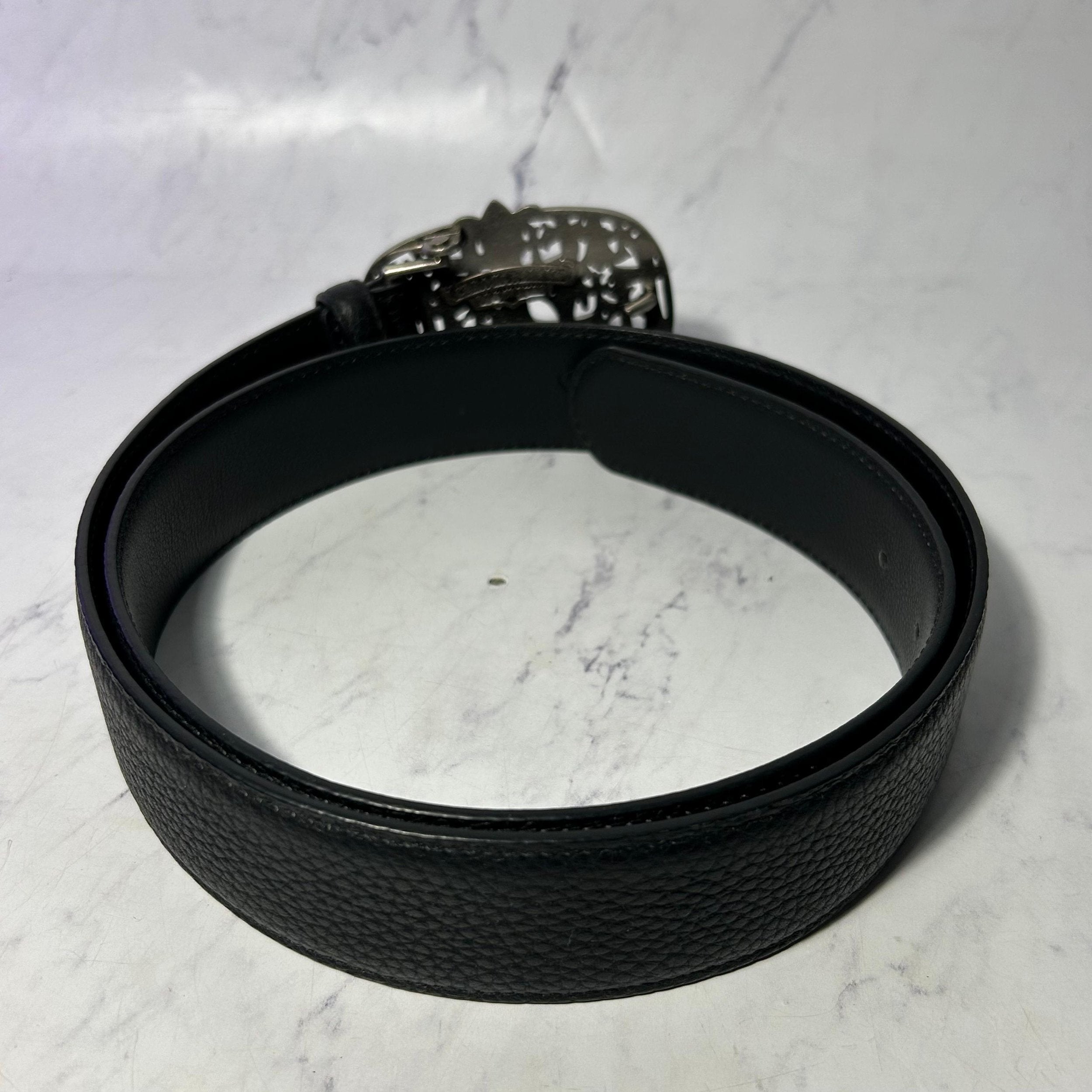 CHROME HEARTS BELT - Image 7