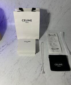 CELINE NECKLACE