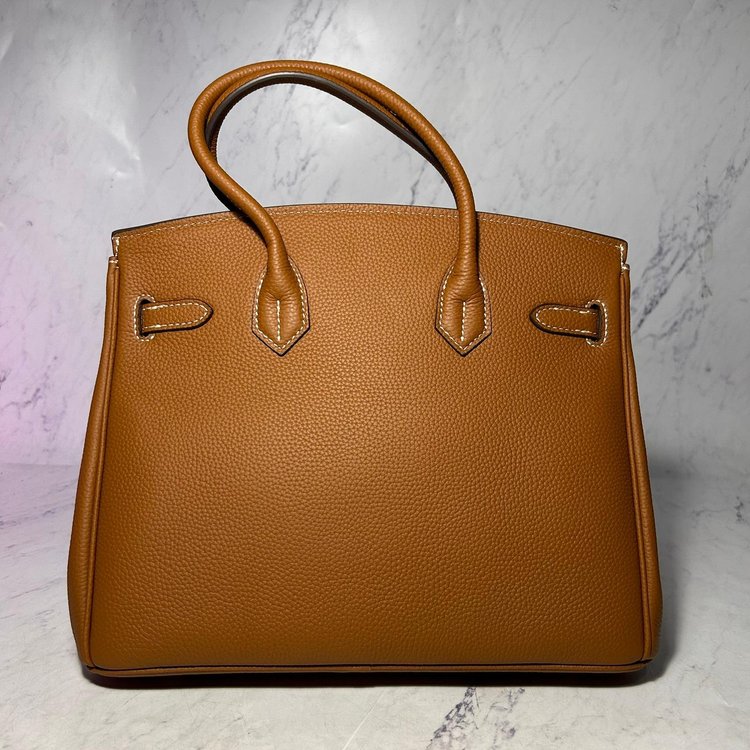 HERMES BIRKIN BAG (5 COLOURS) - Image 14