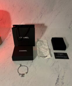 CHANEL BRACELET