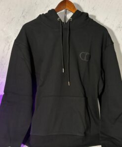 Alternative view of DIOR HOODIE CD ICON (SIZE S-XL)