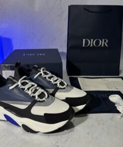 Alternative view of DIOR B22 TRAINERS (SIZE 8-11 UK)