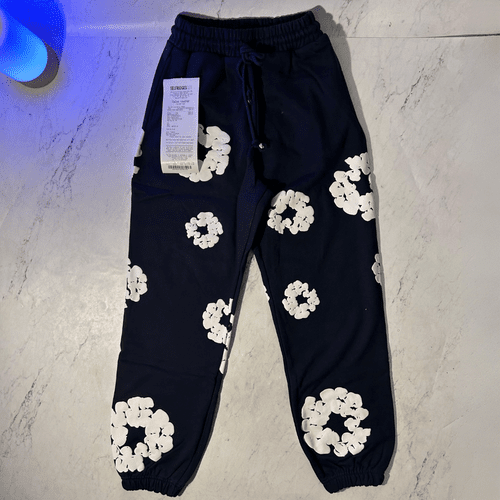 DENIM TEARS JOGGERS (SIZE S-XL) - Image 3