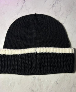 Alternative view of CHANEL BEANIE (2 COLOURS)