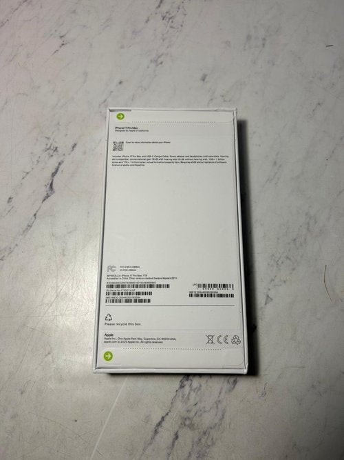 IPHONE 17 PRO MAX 1TB (2 COLOURS) - Image 11