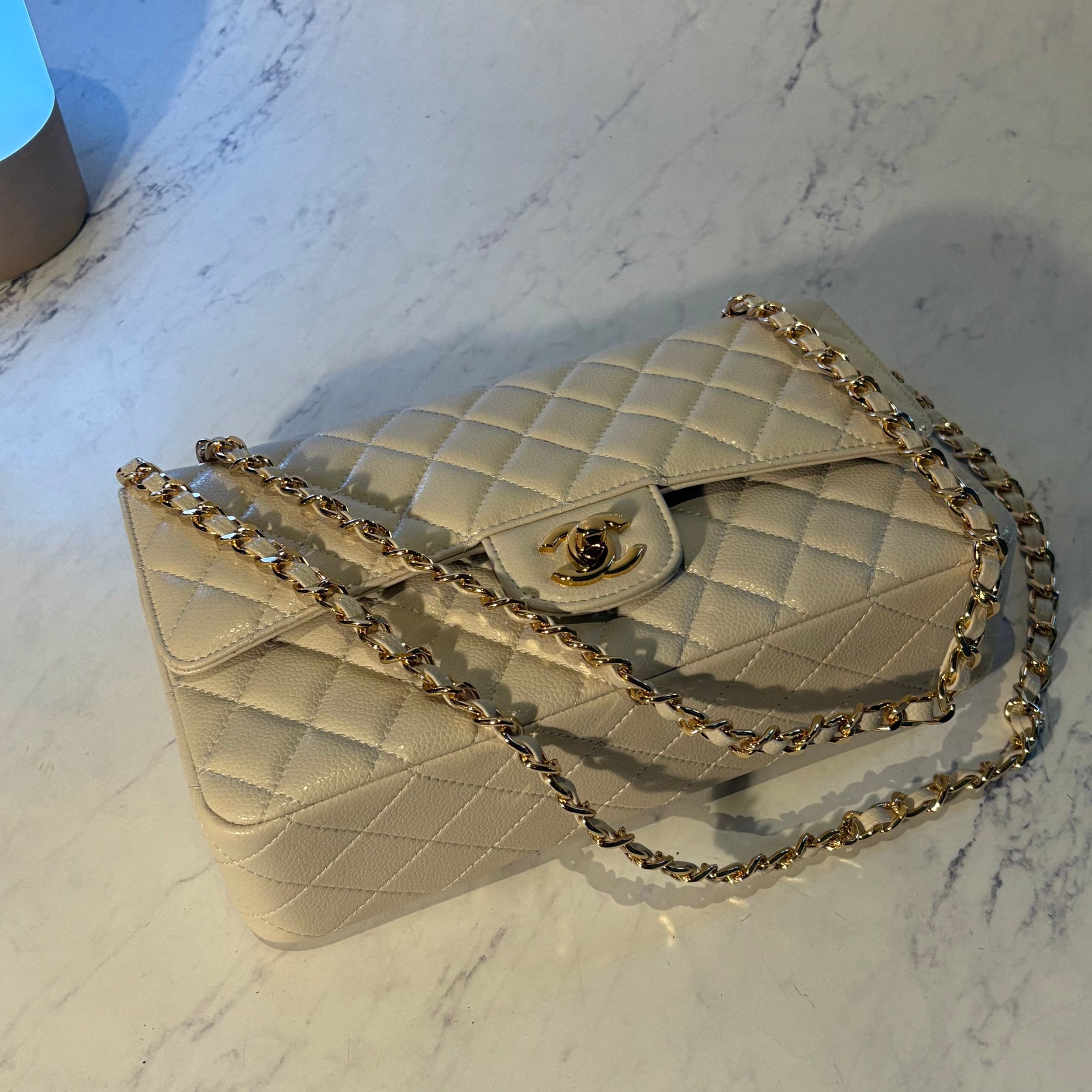 CHANEL HANDBAGS (4 COLOURS) - Image 26