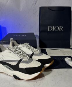 Alternative view of DIOR B22 TRAINERS (SIZE 8-11 UK)