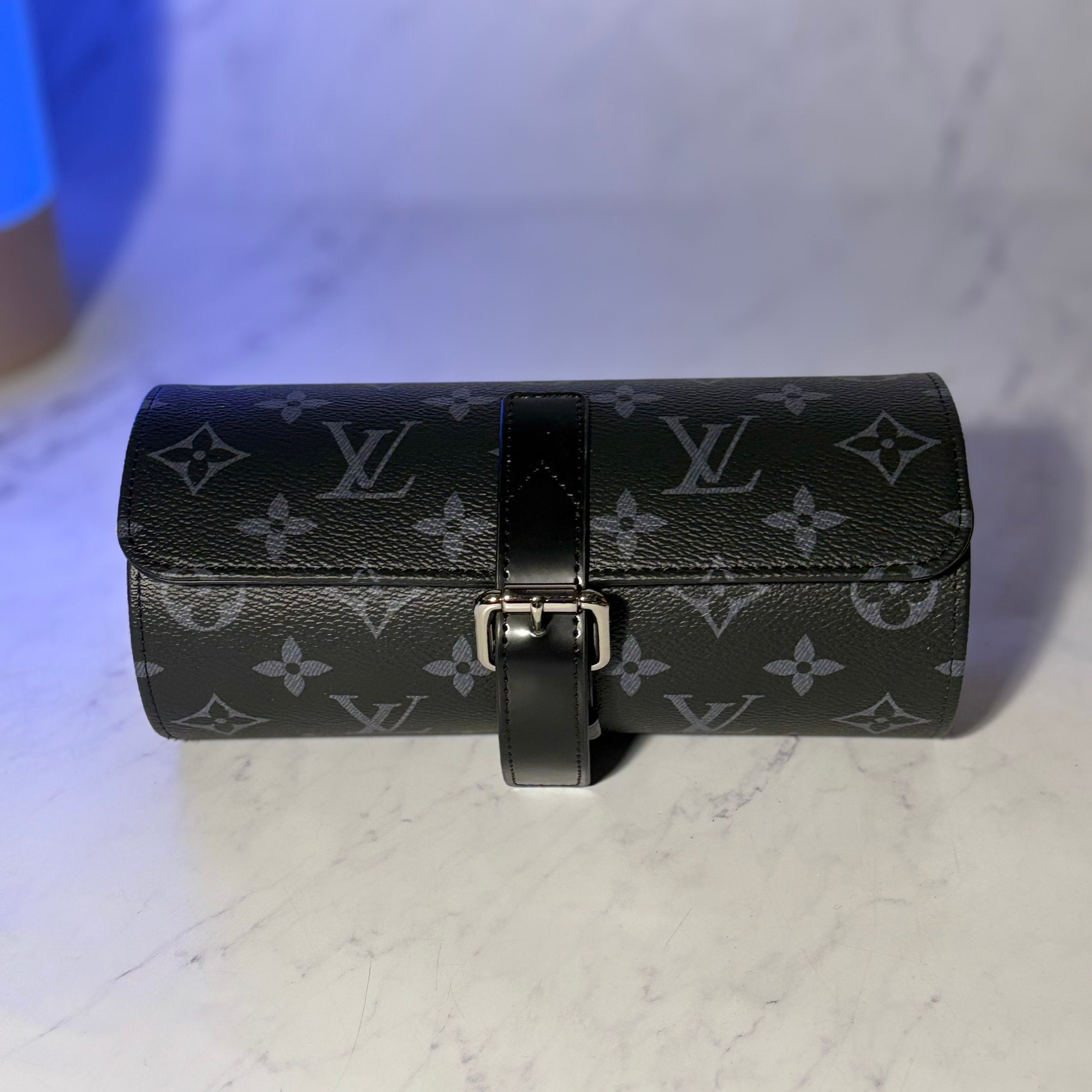 LV WATCH CASE - Image 5