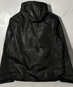 Alternative view of LV DAMIER WINDBREAKER (SIZE M-XL)