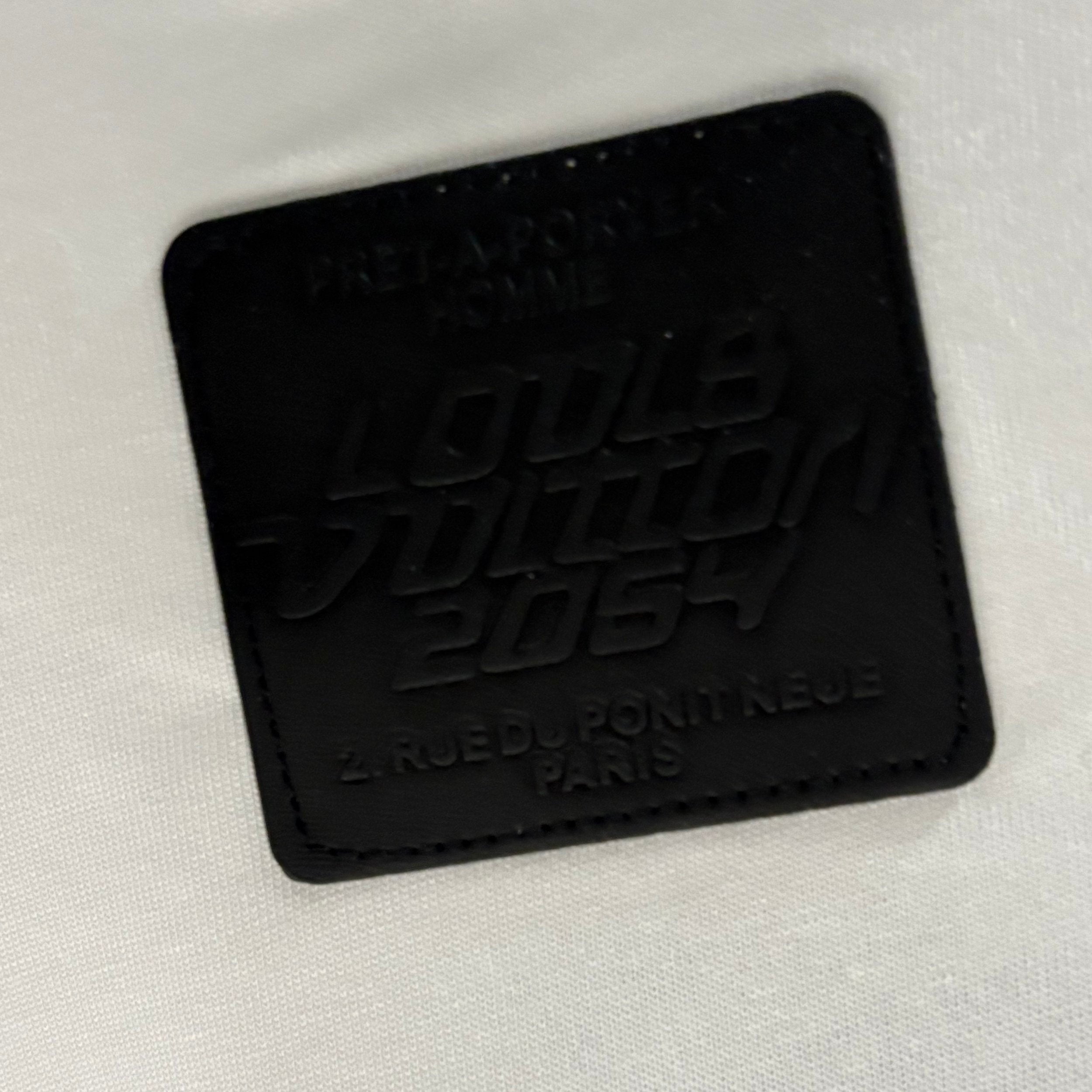 LV PLANES T-SHIRT (SIZE S-XL) - Image 7