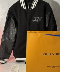 Alternative view of LV VARSITY (SIZE M-XL)