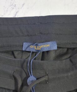 Alternative view of LV SHORTS MONOGRAM (SIZE S-XL)