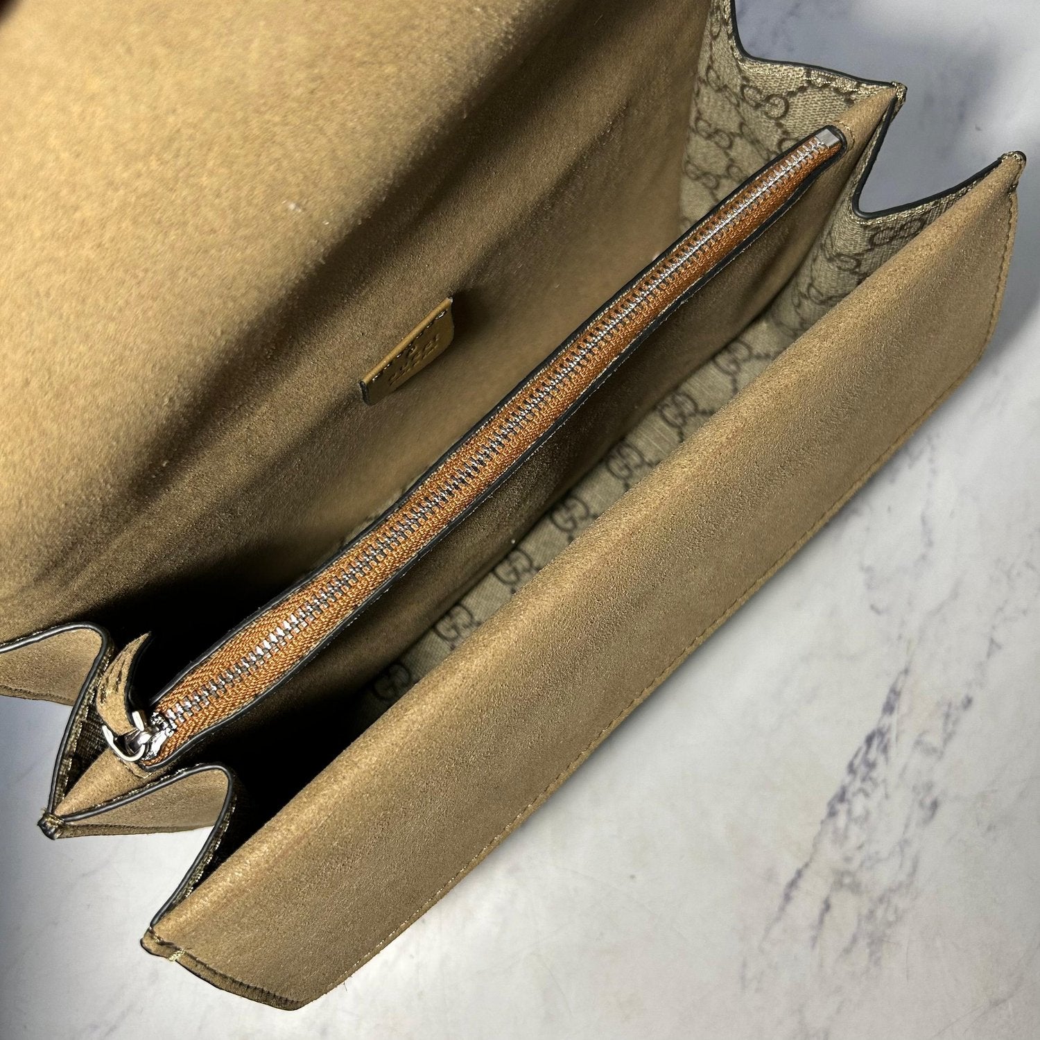 GUCCI HANDBAG DIONYSUS MEDIUM GG - Image 3