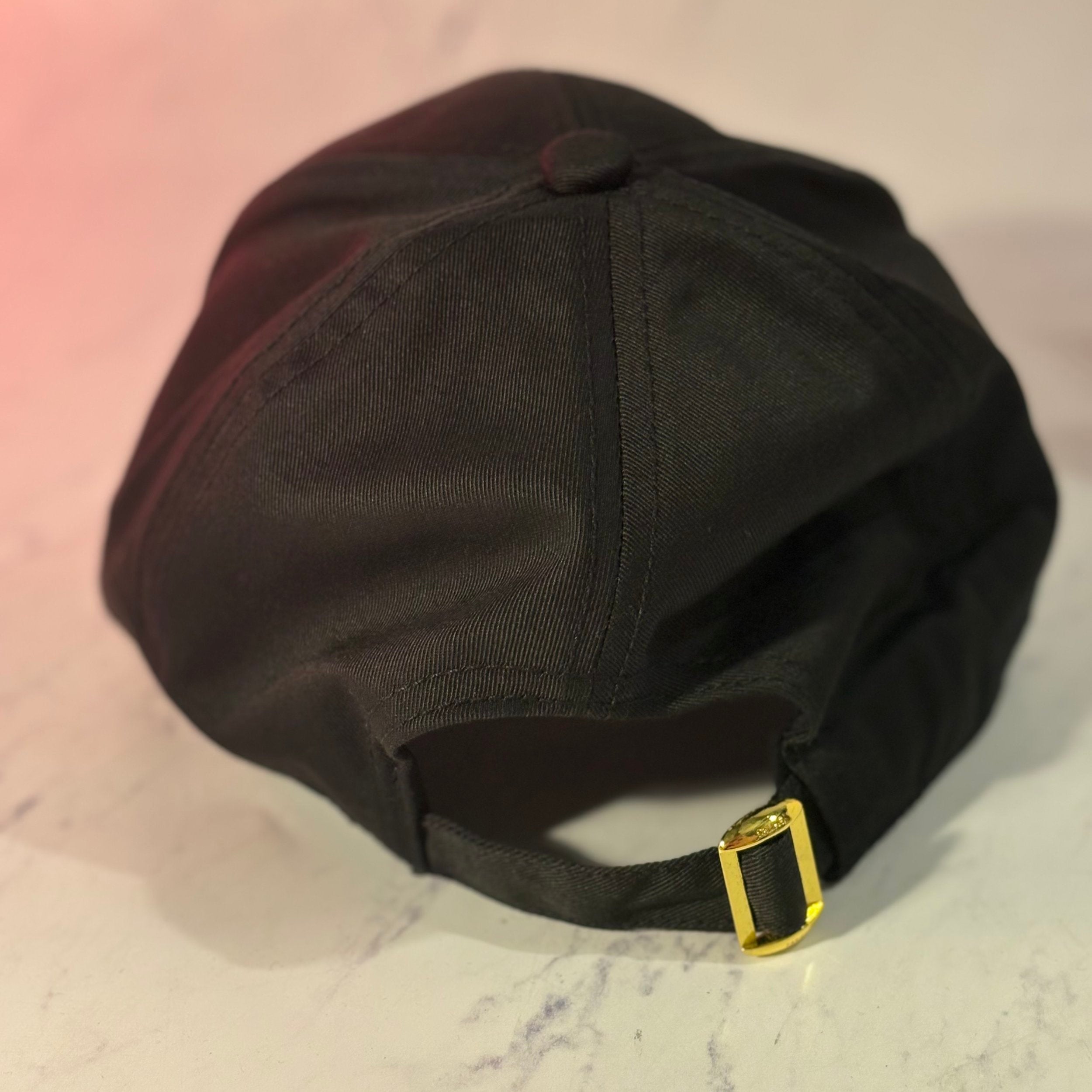 CELINE LOGO CAP - Image 7