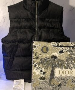 DIOR GILET (SIZE S-XL)