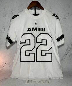 AMIRI 22 T-SHIRT (SIZE S-XL)