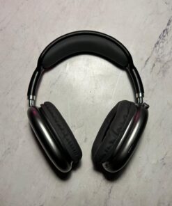 Alternative view of BUDGET APPLE AIRPOD MAX (2 COLOURS)