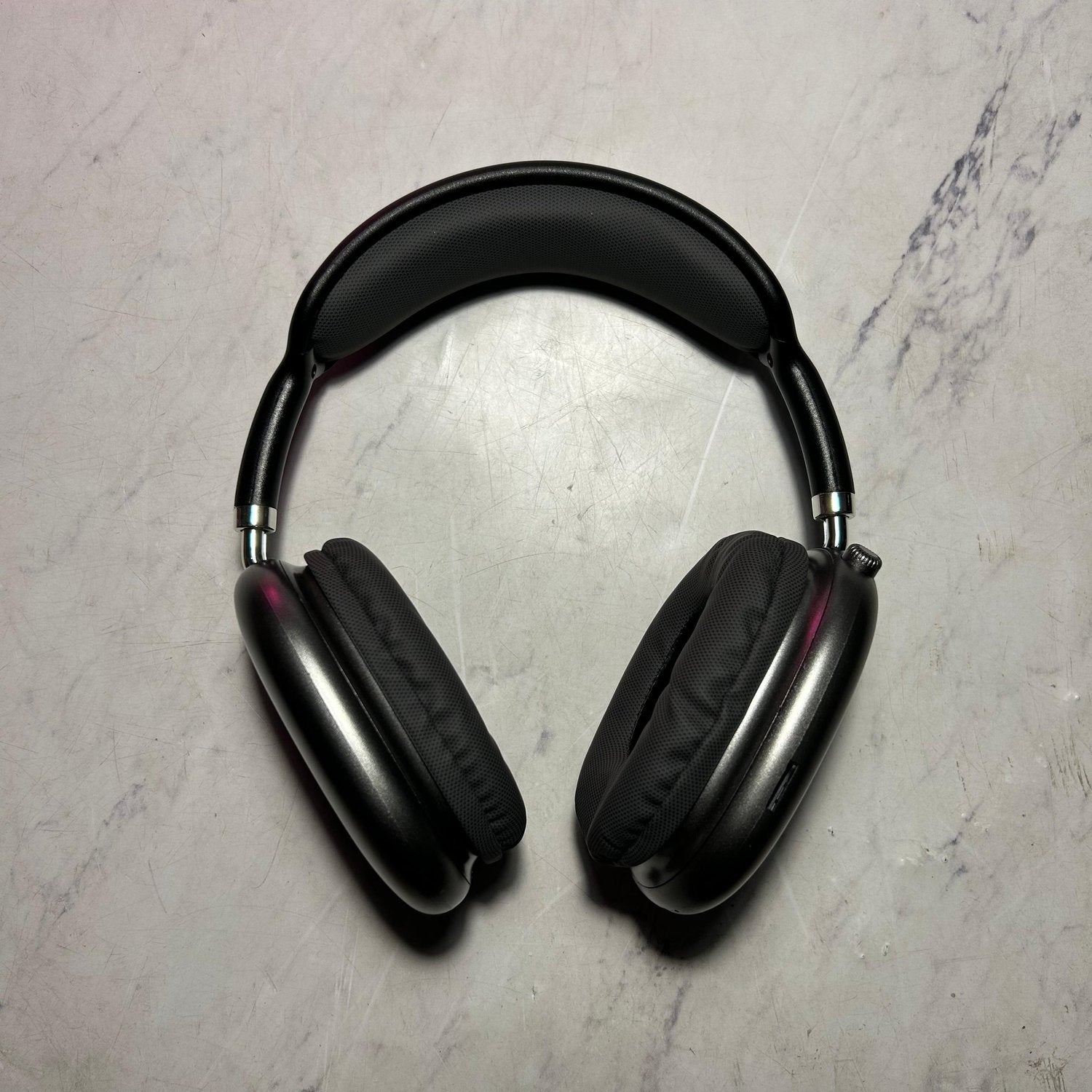 BUDGET APPLE AIRPOD MAX (2 COLOURS) - Image 2