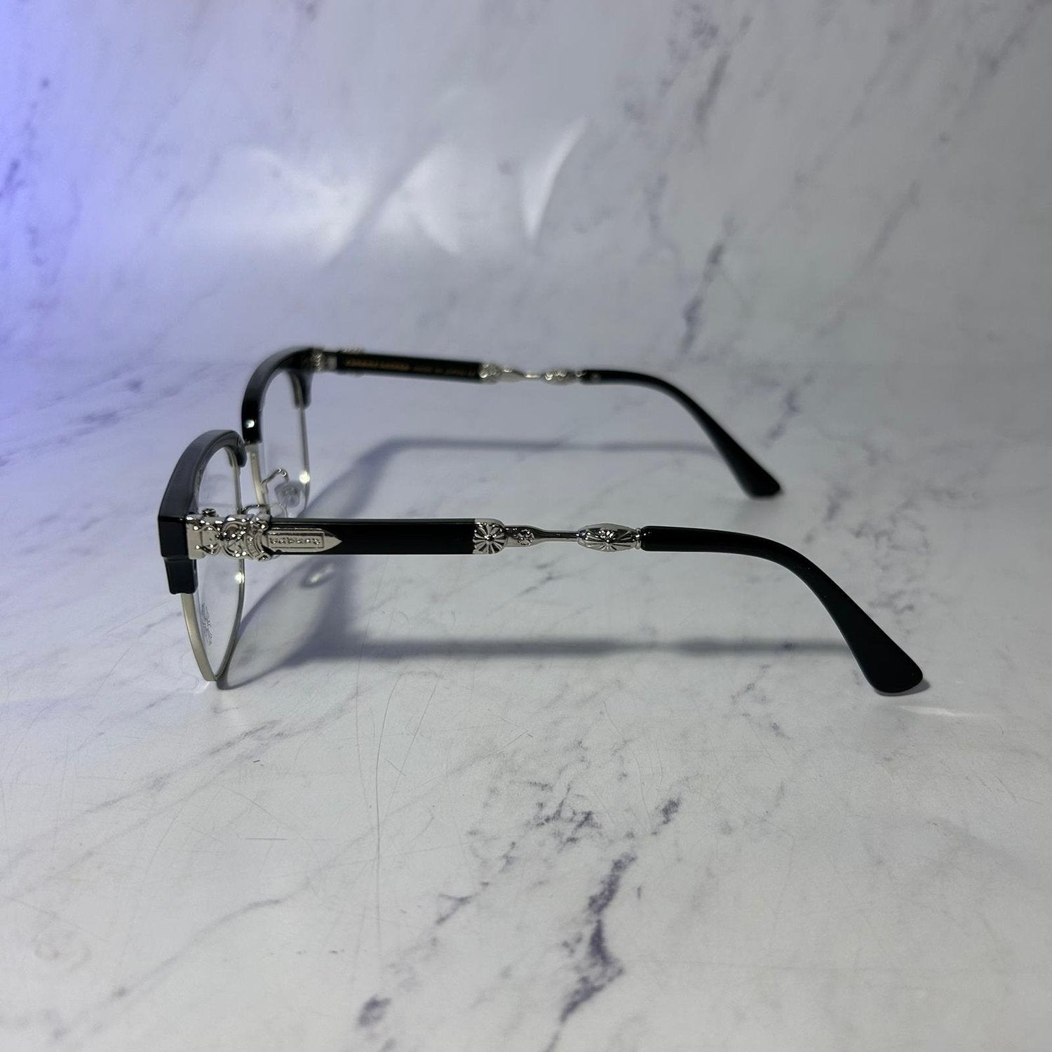 CHROME HEARTS SUNGLASSES - Image 4