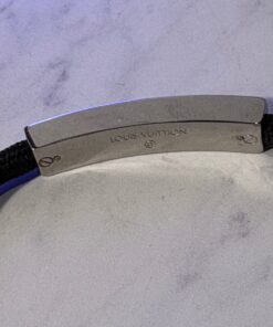 Alternative view of LV SPACE BRACELET