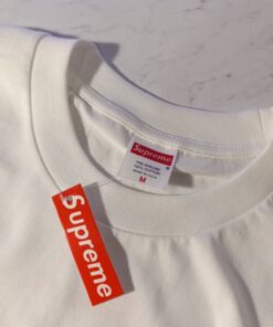Alternative view of SUPREME T-SHIRT (SIZE S-XL)