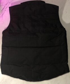 Alternative view of CANADA GOOSE GILET (SIZE S-XL)