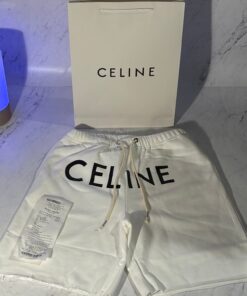 CELINE SHORTS (SIZE XS-L)