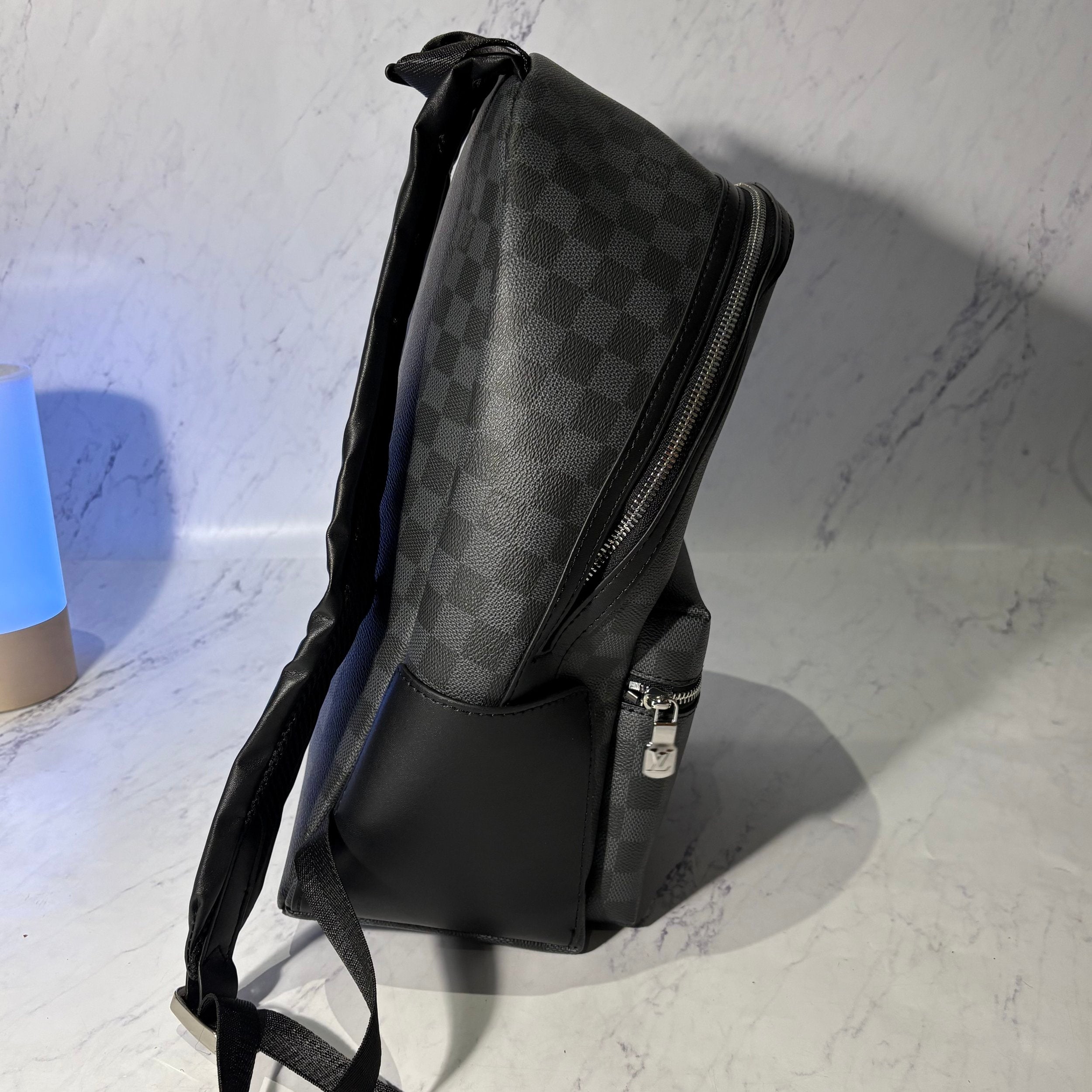 LV BACKPACK DAMIER - Image 5