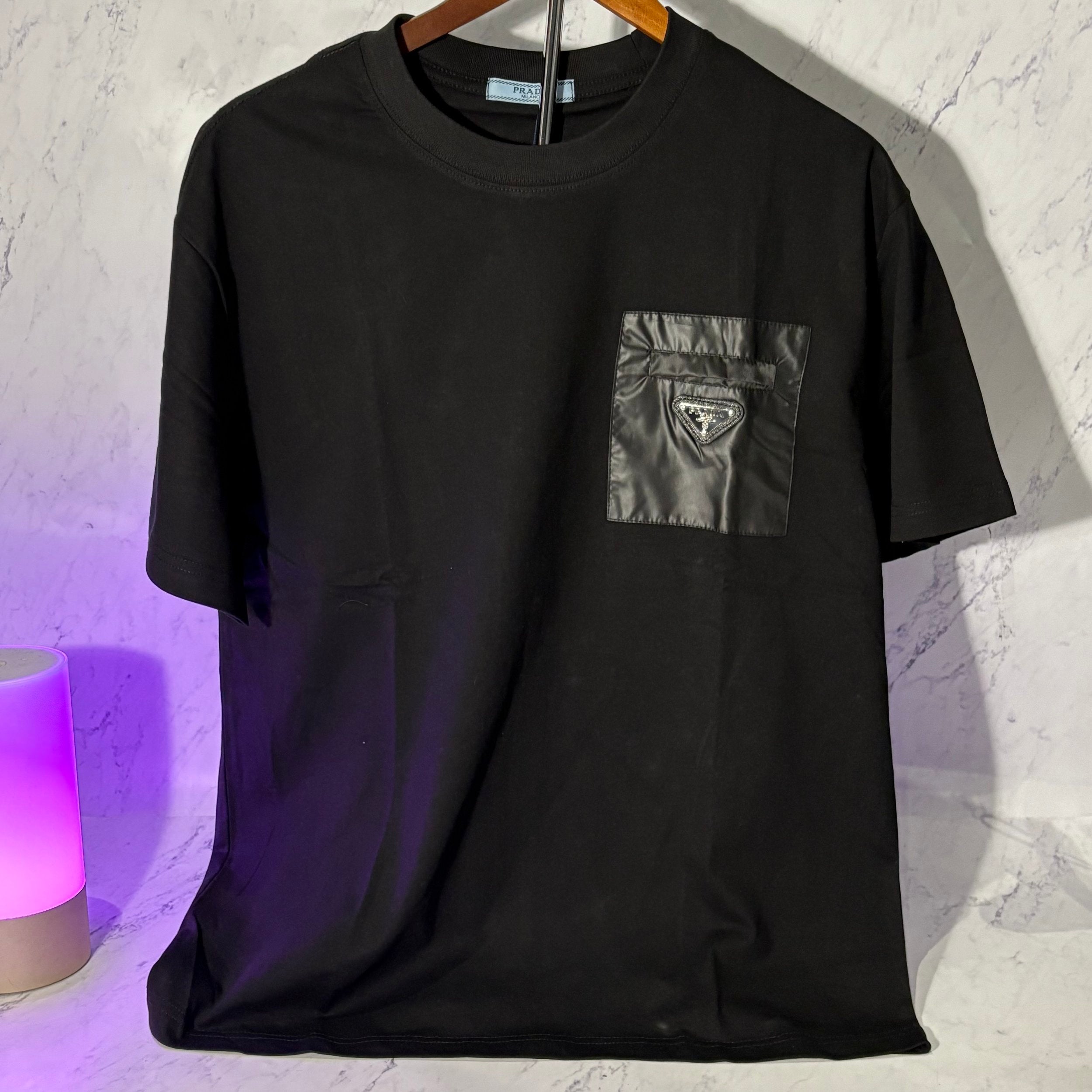 PRADA T-SHIRT (SIZE S-XL) - Image 5