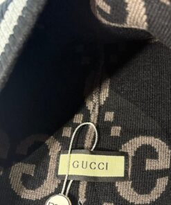 Alternative view of GUCCI BEANIE