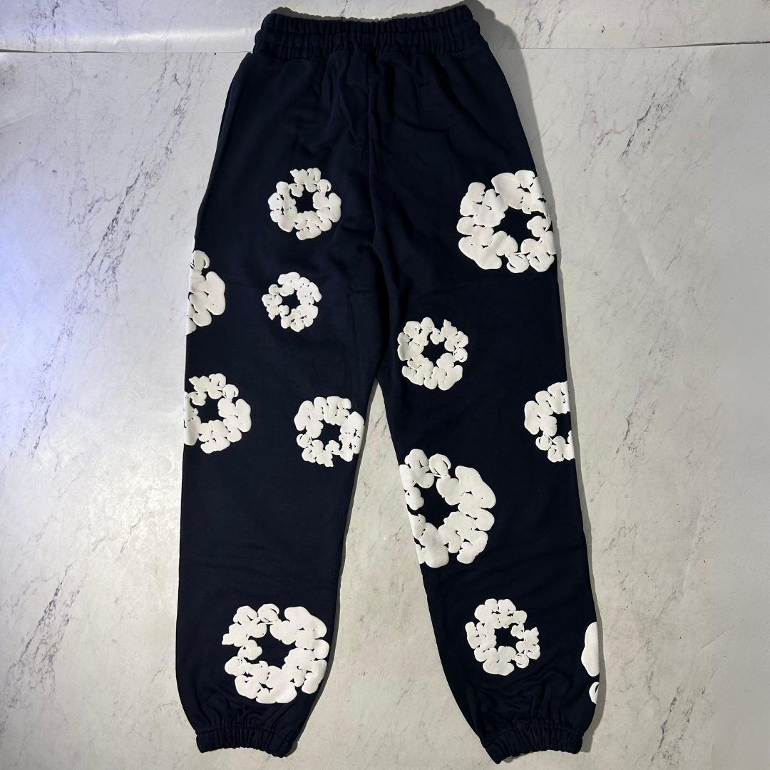 DENIM TEARS JOGGERS (SIZE S-XL) - Image 6