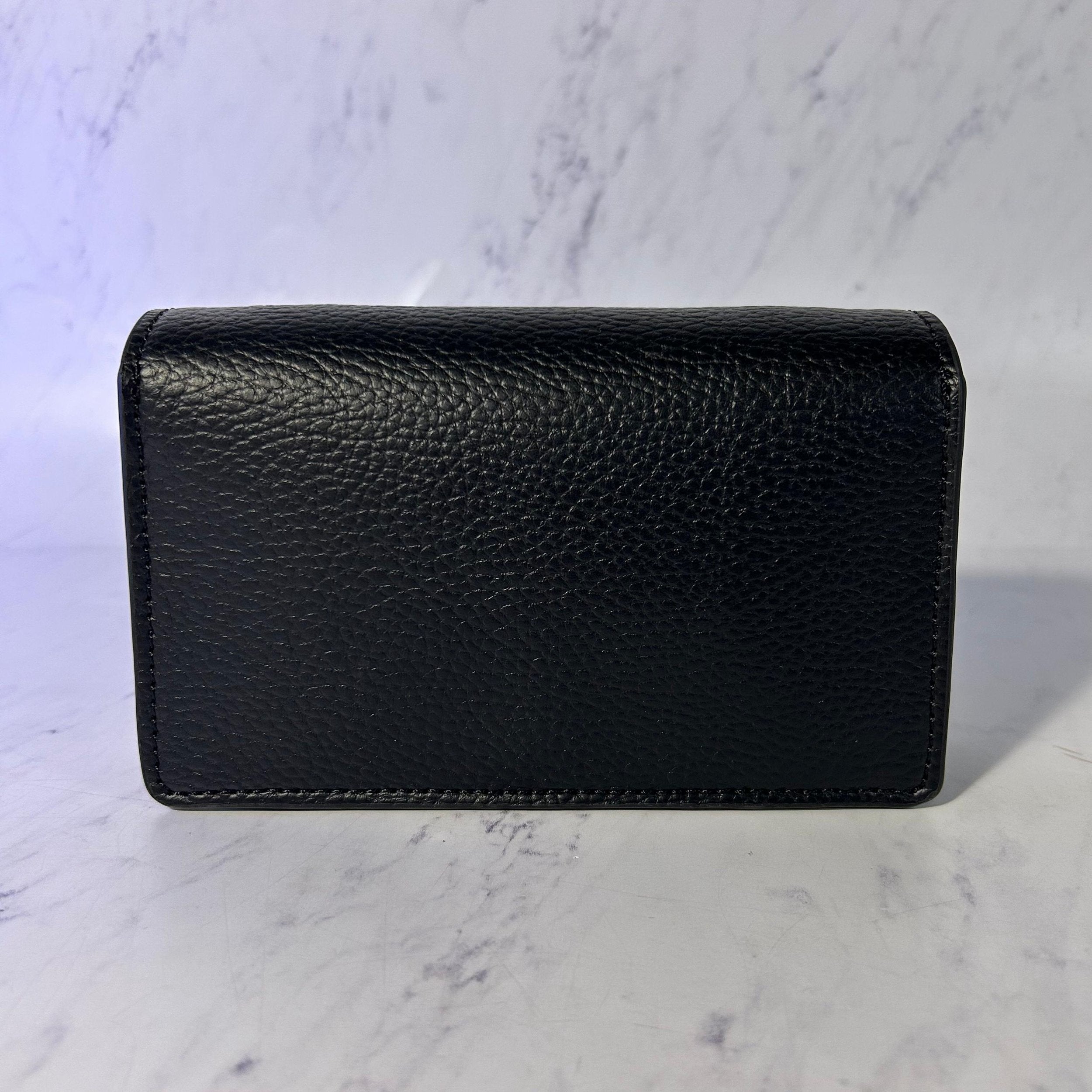 GUCCI HANDBAG DIONYSUS MINI BLACK - Image 9
