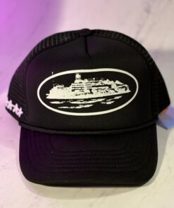 Alternative view of CORTEIZ CAP