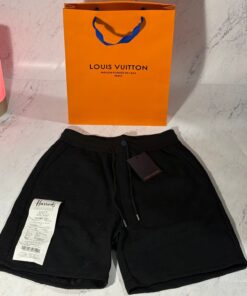 LV SHORTS MONOGRAM (SIZE S-XL)