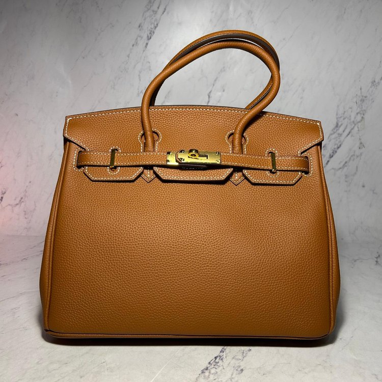 HERMES BIRKIN BAG (5 COLOURS) - Image 17