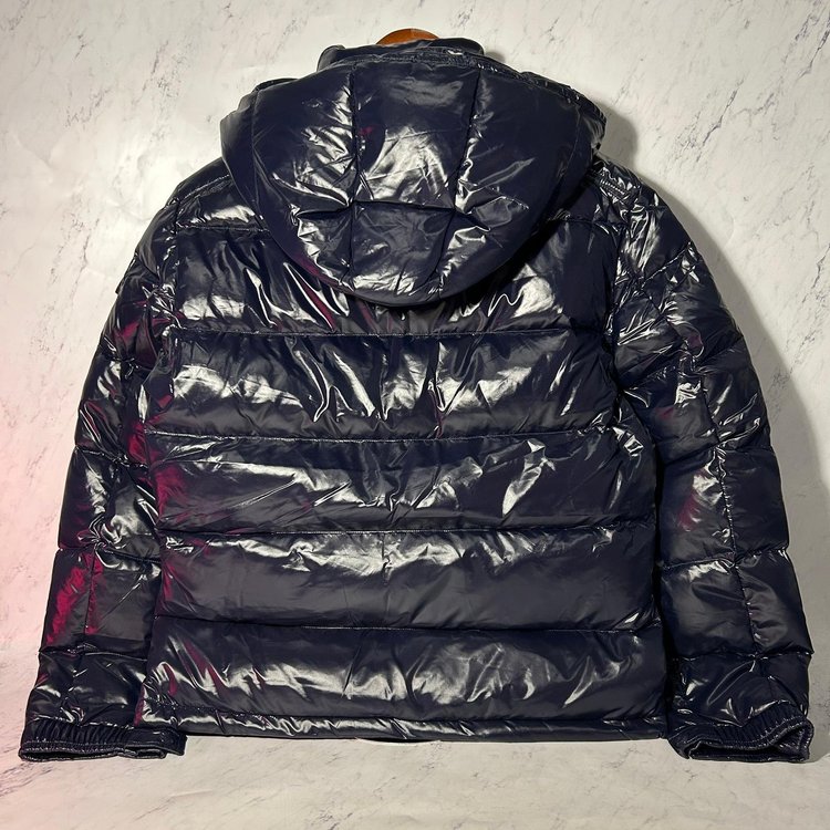 MONCLER MAYA JACKET (WITH NFC) (SIZE S-XL) - Image 5