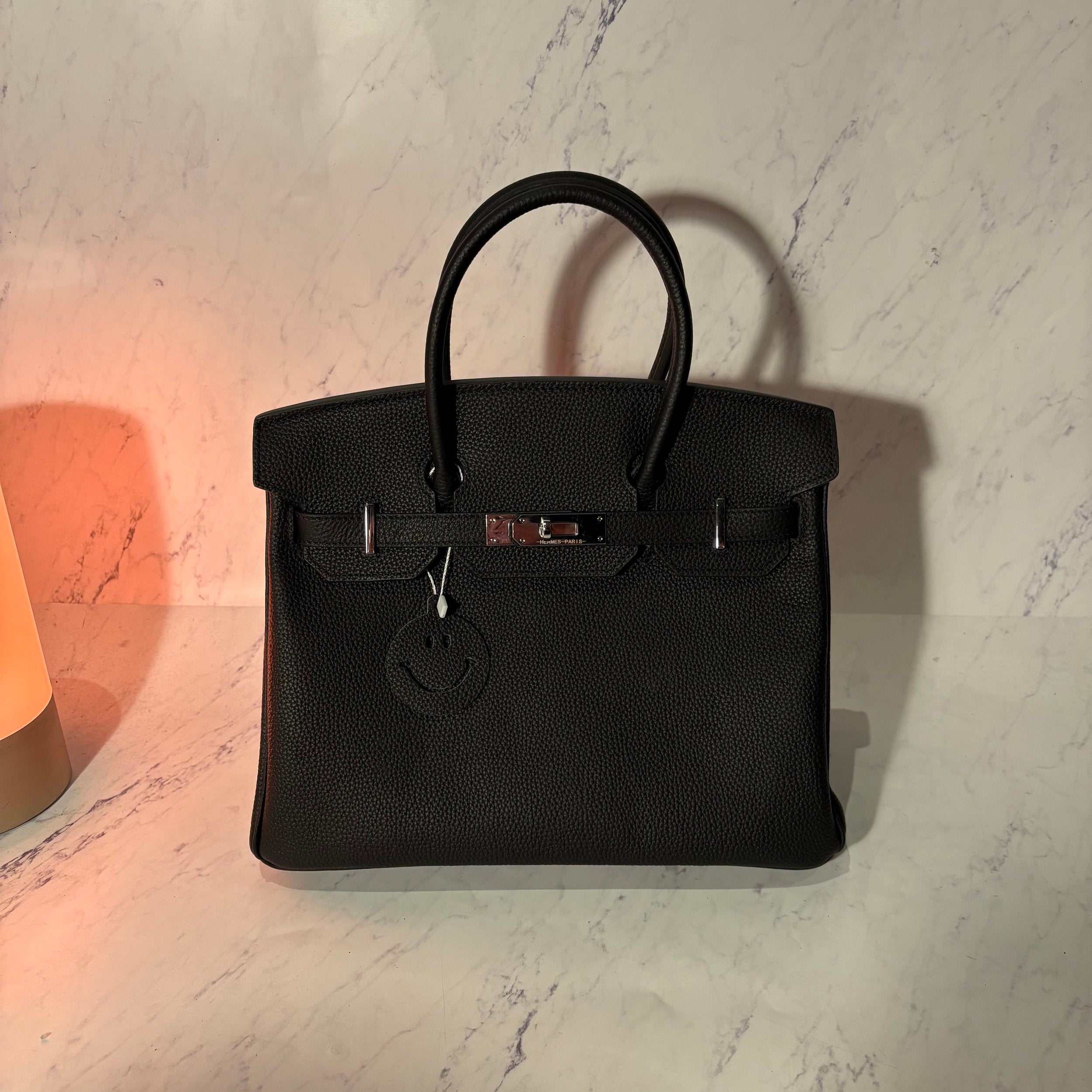 HERMES BIRKIN BAG (5 COLOURS) - Image 6