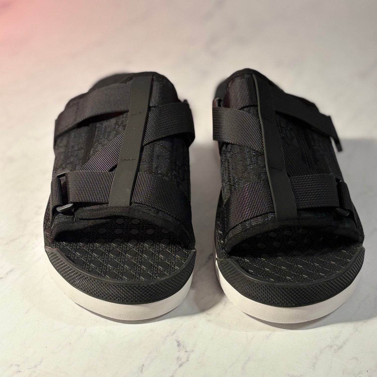 DIOR ALPHA SLIDERS (SIZE 8-11 UK) - Image 7