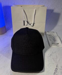 Alternative view of DIOR COUTURE CAP