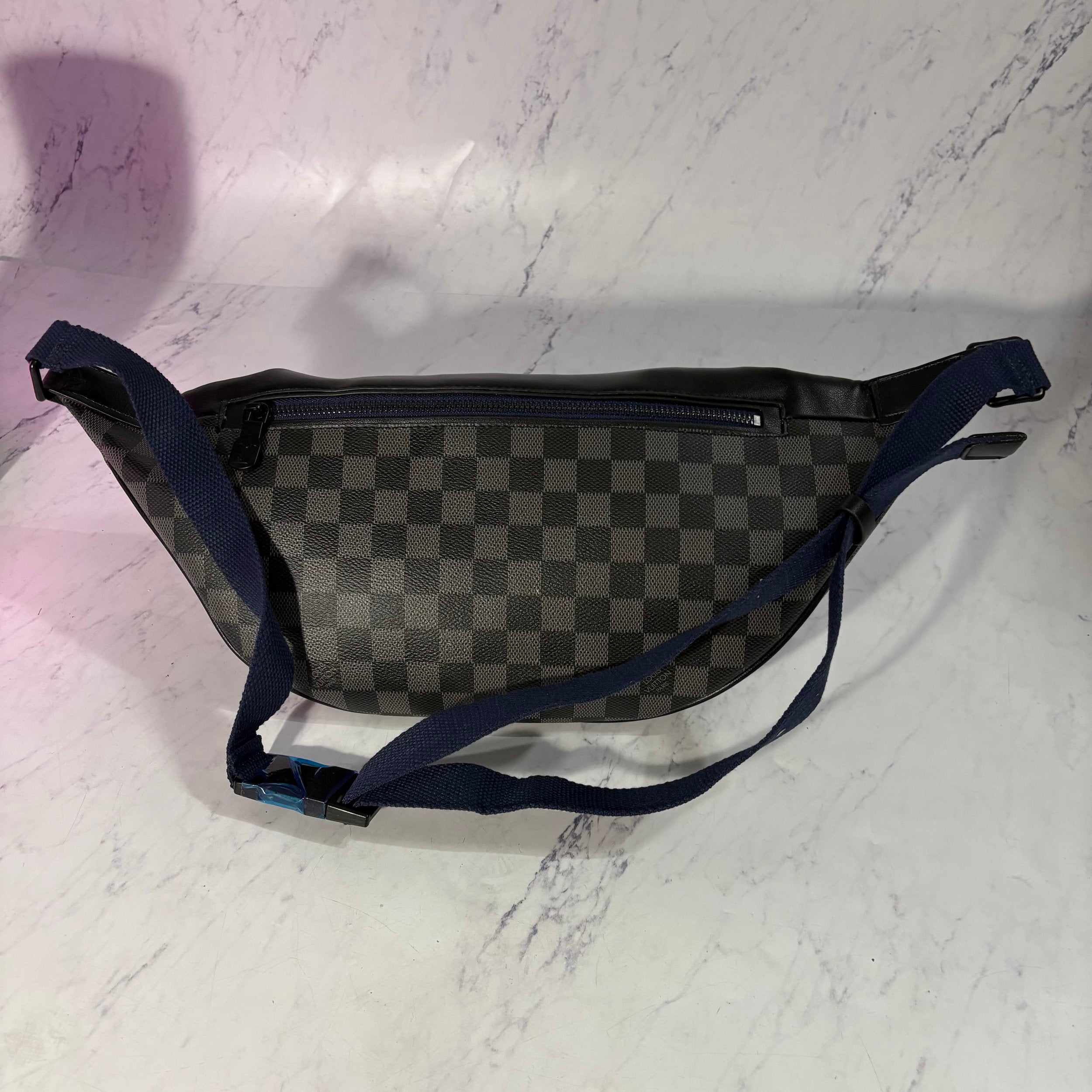 LV BUM BAG - Image 5