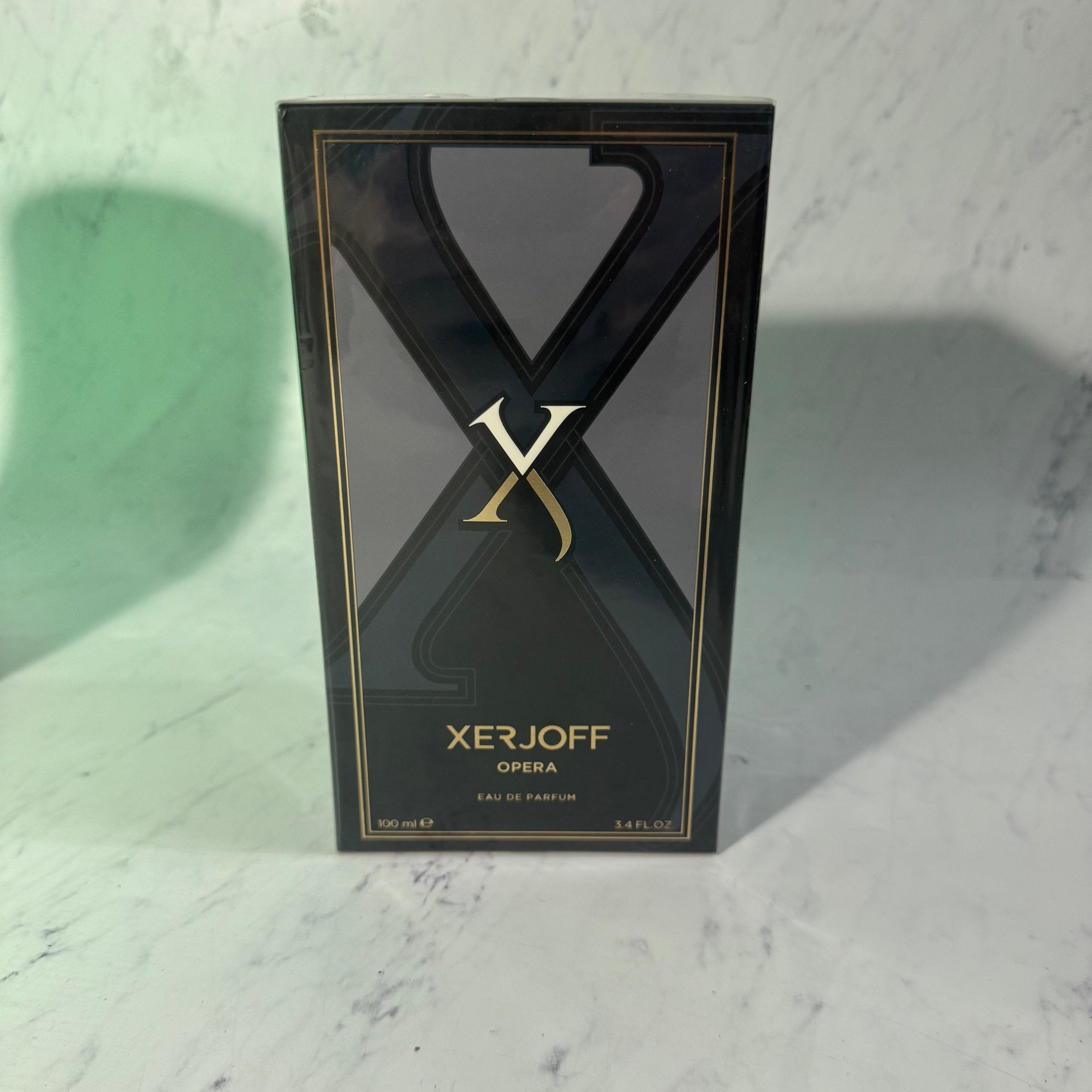 XERJOFF FRAGRANCES 100ML (7 VARIANTS) - Image 8