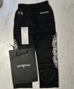 Alternative view of CHROME HEARTS JOGGERS (SIZE S-XL)