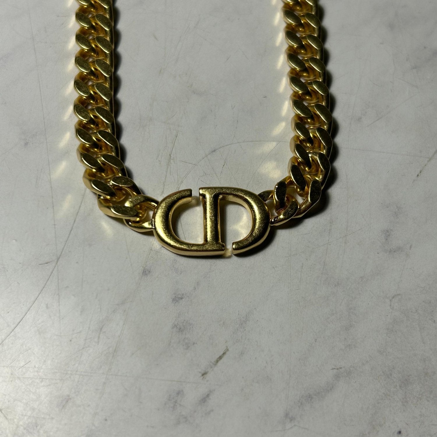 DIOR 30 MONTAIGNE NECKLACE - Image 3
