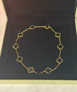 Alternative view of VAN CLEEF GIFT SET (6 COLOURS)